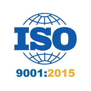 ISO 9001:2015